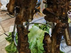 -黑公羊新疆菜(人和店)