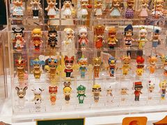 -泡泡玛特POPMART(上海环球港店)