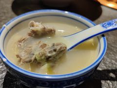 -清真·京华源铜锅涮肉(丰庆店)