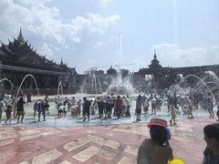 -西双版纳傣族园