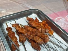 -有位虾匠·手工土菜小馆(市北店)