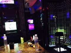 -格莱美量贩式KTV(奥帆店)