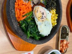 -小木屋拌饭(西安华阳城店)
