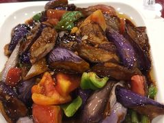 -东四民芳餐厅(世茂工三店)
