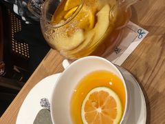 -安薇塔英式下午茶(万科中心店)