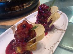 梅花三弄-九转小磨·非遗东北菜旗舰店