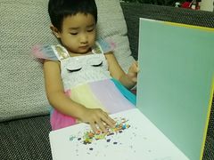 -贝美蓝天幼儿园(河东直沽园)