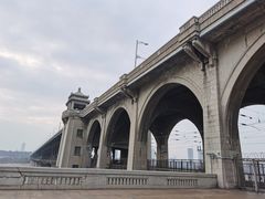 -武汉长江大桥