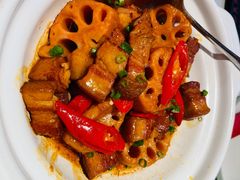 -辣可可·小炒黄牛肉(望京凯德MALL店)