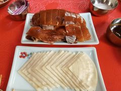 -魁盛居百年鲁菜馆(中林路店)