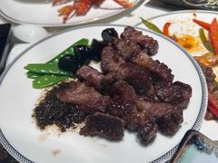 -温度铁板烧(亚泰大街店)