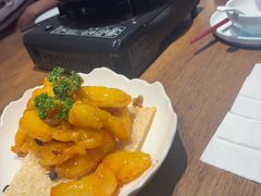 -俭寨大盘鸡·新疆菜·烧烤(博乐店)