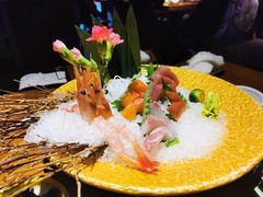 -渔寿司·日本料理(艾尚天地店)