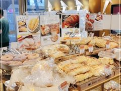 -西村叔叔的店·面包·甜品·蛋糕(崂山丽达店)