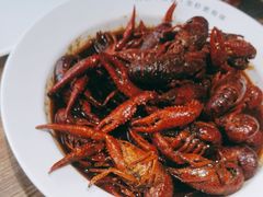 十三香小龙虾-叶派龙虾•招牌香辣蟹·海鲜(中海国际店)