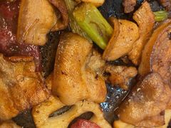 -一烙锅(友谊店)