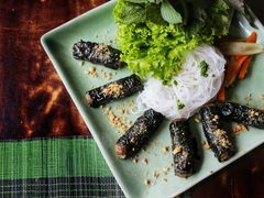 春卷-Lam Vien Restaurant