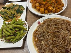 -直隶安家罩饼(复兴路店)