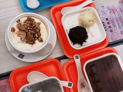 -满记甜品(无锡八佰伴店)