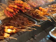 -大姐麻辣烫(莲宝中路店)