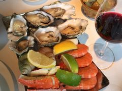 -AZUR聚(香格里拉饭店)