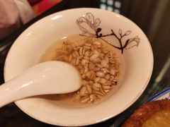 甜醅子-清真·伊然轩青海特色美食