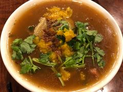 -海口骑楼小吃街