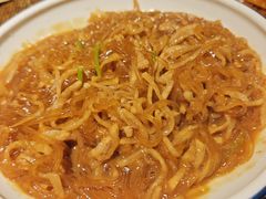 -隐厨中国餐馆(红旗大街店)
