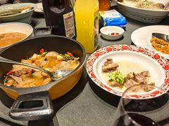 -沈灶河豚宴·河豚融合餐厅(汉中路店)