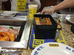 -阿亲家·韩式无限烤肉(春熙路店)