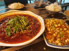-饭江湖·江湖菜(湖广会馆店)