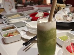 -川越泰火锅(吉利大厦店)