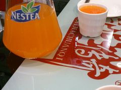 -川中故事·成都老火锅(东书房店)