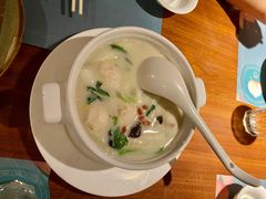 -大树餐厅(益田假日店)