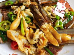 -南沙十九涌渔人码头-南门