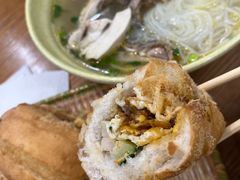 -华姐鸡粉(中心店)