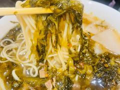 -苏氏牛肉面(惠工街店)