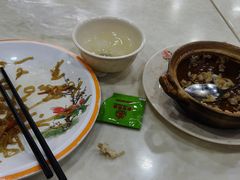 -露莎餐厅(得胜沙店)