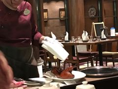 -云龙轩(迪士尼探索家度假酒店)