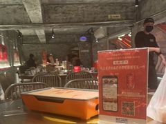 -神府路壹号·海鲜烧烤·砂锅粥·锅物(三坊七巷店)