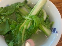 -兵哥豌豆面(雅颂居店)