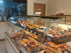 -烘焙町面包店(西四店)