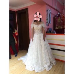 -天使嫁衣婚纱馆