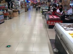 -永辉超市(红旗街万达广场店)