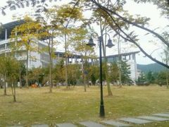 -浙江农林大学(东湖校区)