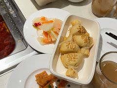 -海底捞火锅(万丰桥店)