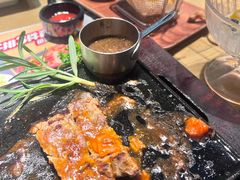 -豪客来牛排(厦门万达金街店)