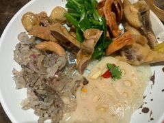 -汉丽斯巴西烤肉自助(市南店)