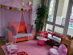 -伊顿幼儿园(天津上河雅颂校区)
