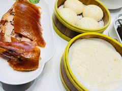 -万荣烤鸭店·北京菜(天坛店)